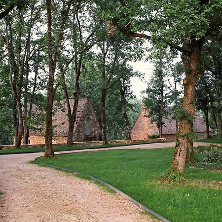 Maison d’hôte Les Grands Chênes Valojoulx Exterior foto